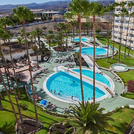 631 Paraiso Maspalomas Maspalomas  Exteriör bild